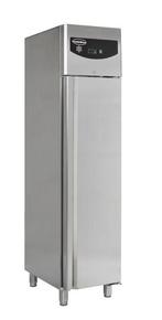 DiepVrieskast luchtgekoeld 350 Liter Combisteel, Verzenden, Nieuw in verpakking