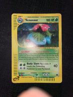 Pokémon - 1 Card - Venusaur 30/165 Expedition Holo, Hobby en Vrije tijd, Verzamelkaartspellen | Pokémon, Nieuw