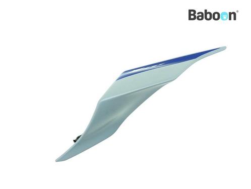 Kontpaneel Links Yamaha YZF R6 2017-2022 (YZF-R6 BN6), Motoren, Onderdelen | Yamaha, Gebruikt, Verzenden