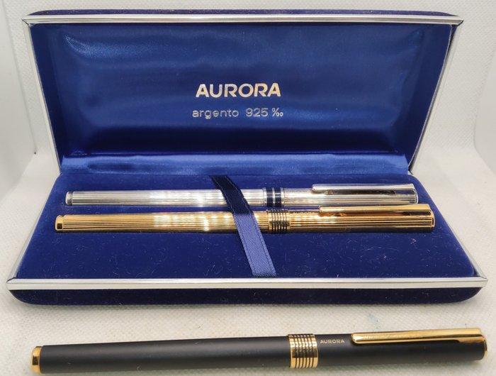Aurora - Marco Polo - Pennenset, Verzamelen, Pennenverzamelingen