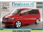 Volkswagen Transporter 2.0 TDI L1H1 MARGE 150PK AUT €350pm, Automaat, Volkswagen, Diesel, Nieuw