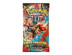 Pokémon Mega Evolution: Booster Pack | RareCards, Ophalen of Verzenden, Nieuw, Booster