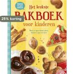 Het leukste bakboek voor kinderen 9789044743555, Verzenden, Zo goed als nieuw, Abigail Wheatley
