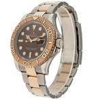 Rolex - Yacht-Master - Zonder Minimumprijs - 116621 - Heren, Nieuw