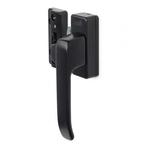 Raamsluiting met nok | AXA, Verzenden, Nieuw