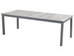 Hartman comino keramiek tuintafel 223, Tuin en Terras, Tuintafels, Nieuw, Rechthoekig
