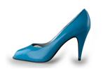Bloom Pumps in maat 42 Blauw | 10% extra korting, Kleding | Dames, Schoenen, Pumps, Zo goed als nieuw, Bloom, Verzenden