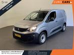 Peugeot Partner | Zakelijke Lease v.a. €181 pm, Automaat, Stof, Gebruikt, Euro 6