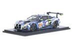 BMW M4 GT3 S9149 Spark Models  Modelauto 1:43 2024, Hobby en Vrije tijd, Modelauto's | 1:43, Verzenden, Nieuw