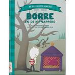 Borre en de kipnappers groep 5, Boeken, Verzenden, Nieuw