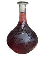 Manifattura Inglese - Periodo Vittoriano - Karaf -