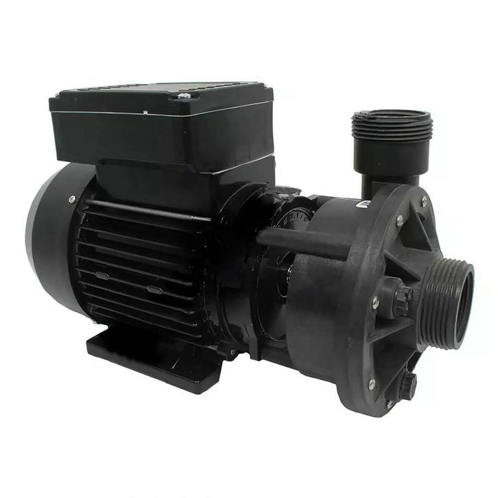 Waterway 2 speed 2.5HP 56 frame (2 x 2), Telecommunicatie, Carkits, Verzenden