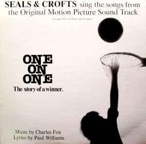 LP gebruikt - Seals &amp; Crofts - Seals &amp; Crofts Sin..., Cd's en Dvd's, Vinyl | Rock, Zo goed als nieuw, Verzenden