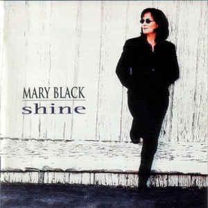 cd - Mary Black - Shine, Cd's en Dvd's, Cd's | Overige Cd's, Zo goed als nieuw, Verzenden