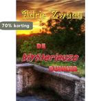 De mysterieuze bunker 9789490075217 A. Zwaan, Boeken, Verzenden, Zo goed als nieuw, A. Zwaan