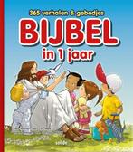 Bijbel in 1 jaar 9789492092045 L.M. Alex, Verzenden, Zo goed als nieuw, L.M. Alex