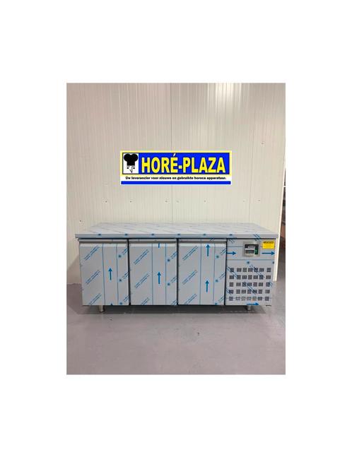 Koelwerkbank 3-Deurs | Combisteel | Professioneel Gebruik, Zakelijke goederen, Horeca | Keukenapparatuur, Nieuw in verpakking
