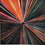 lp nieuw - Mister And Mississippi - Mirage, Verzenden, Zo goed als nieuw