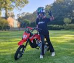 Sendit EMX980 elektrische crossmotor nu €599,-, Motoren, Ophalen