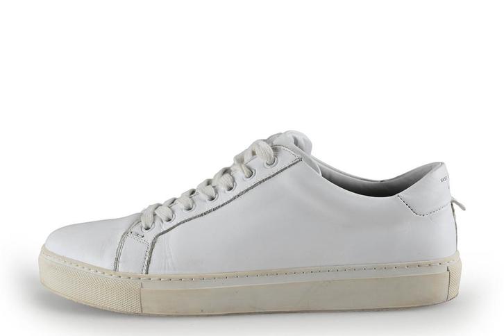 Copenhagen Sneakers in maat 43 Wit | 10% korting, Kleding | Heren, Schoenen, Wit, Gedragen, Sneakers of Gympen, Verzenden