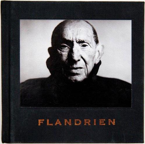 9789081623711 Flandrien | Tweedehands, Boeken, Studieboeken en Cursussen, Zo goed als nieuw, Verzenden