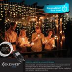 KESSER® LED Lichtgordijn met Afstandsbediening, 8 Lichteffec, Verzenden, Nieuw