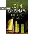 KING OF TORTS (UK TPB ONLY) 9781844131662 John Grisham, Verzenden, Gelezen, John Grisham