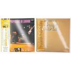 Deep Purple - Live In London / 24 Carat Purple - Diverse, Nieuw in verpakking