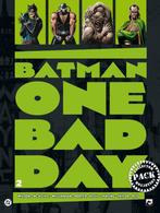 Batman One Bad Day CP 2 (5-8) [NL], Verzenden, Nieuw
