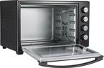 Jago - Mini Oven van 60 Liter met Luchtrecirculatie en ingeb, Witgoed en Apparatuur, Verzenden, Nieuw