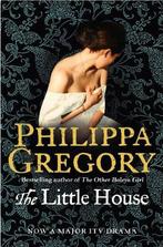 The Little House, Gregory, Philippa, Boeken, Taal | Engels, Gelezen, Philippa Gregory, Verzenden