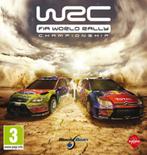 WRC: FIA World Rally Championship [Xbox 360], Spelcomputers en Games, Games | Xbox 360, Nieuw, Ophalen of Verzenden