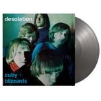 Cuby & The Blizzards - Desolation - Silver VInyl, Nieuw in verpakking, 12 inch