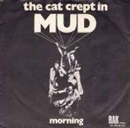 vinyl single 7 inch - Mud - The Cat Crept In