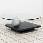 Ronald Schmitt Design Draaiende Salontafel, Ophalen of Verzenden, Nieuw