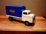 Tri-ang Toys - Blikken speelgoed - Tri-ang Transport Junior, Antiek en Kunst
