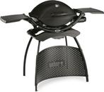 Weber Q2200 Stand Zwart
