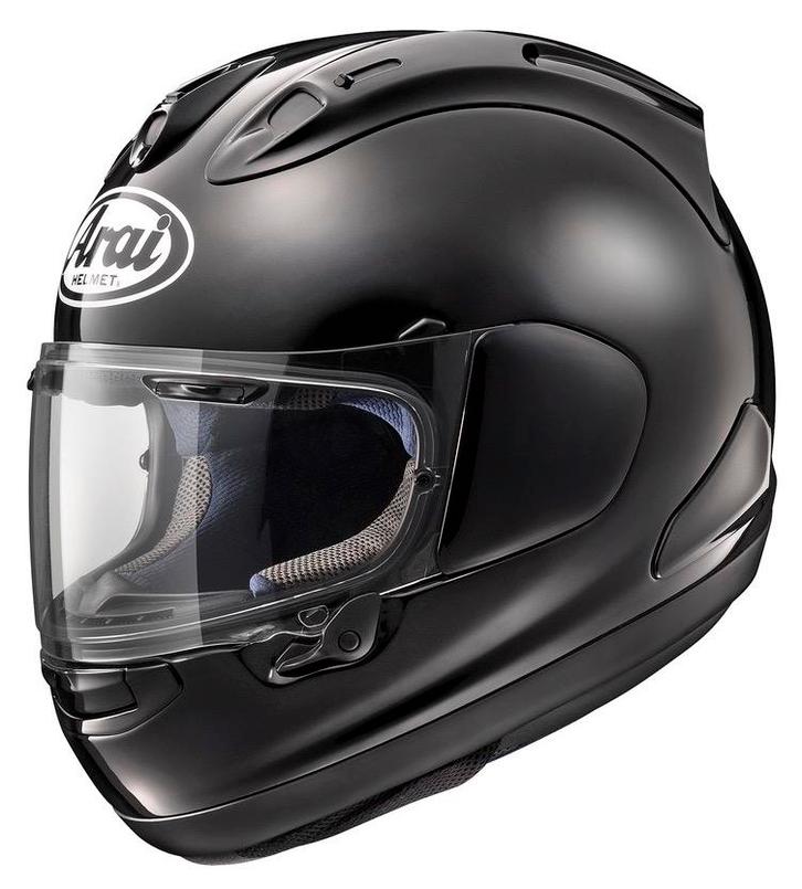RX-7V EVO Motorhelm Arai, Motoren, Kleding | Motorhelmen, Verzenden