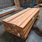 Douglas Halfhouts Rabat 2500x140x19mm, Ophalen of Verzenden, Nieuw