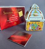 Muziekdoos - Duitsland - 1990-2000 - Hutschenreuther, Nieuw