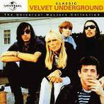The Velvet Underground - (4 stuks)