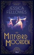 De Mitford-moorden  -   De Mitford-moorden, Ophalen of Verzenden, Nieuw