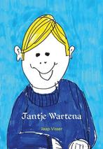 Jantje Wartena 9789463650137 Jaap Visser, Verzenden, Gelezen, Jaap Visser