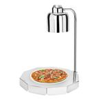 GGM Gastro | Buffet warmtelamp - 250 Watt - Rond | BWLRG1E |, Verzenden, Nieuw in verpakking, Overige typen