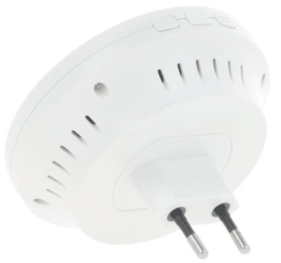 Qnect slimme binnensirene, Audio, Tv en Foto, Fotocamera's Digitaal, Nieuw, Ophalen of Verzenden