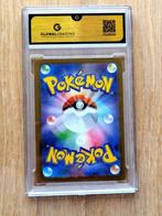 Pokémon - 1 Graded card - Mega Lucario EX #078 Illustration, Nieuw