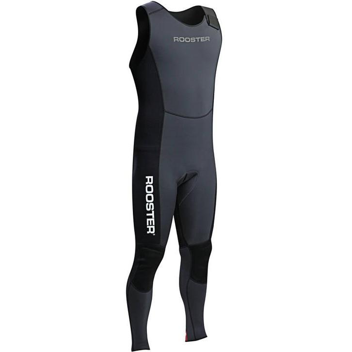 Rooster Thermaflex Long John Wetsuit, Watersport en Boten, Watersportkleding, Ophalen of Verzenden