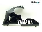 Onderkuip Links Yamaha YZF R1 2000-2001 (YZF-R1 5JJ), Motoren, Onderdelen | Yamaha, Verzenden, Gebruikt