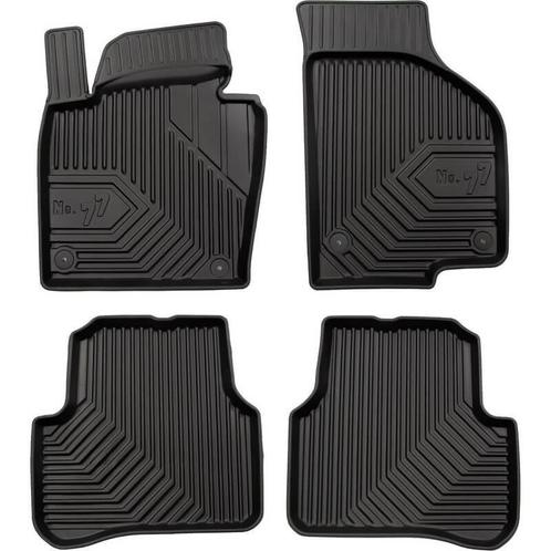 Volkswagen Passat B6 2005-2010 All Weather rubber automatten, Auto diversen, Automatten, Nieuw, Ophalen of Verzenden