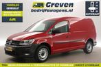 Volkswagen Caddy Maxi 2.0 TDI L2H1, Automaat, Stof, Gebruikt, Euro 6
